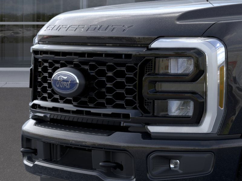2026 Ford Super Duty F-350 (DRW) XL