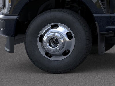 2026 Ford Super Duty F-350 (DRW) XL