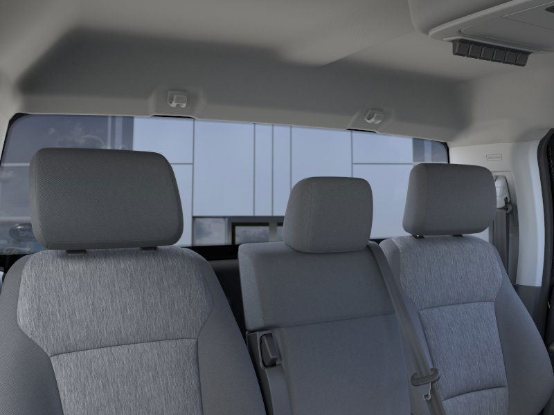 2026 Ford Super Duty F-350 (DRW) XL