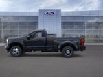 2026 Ford Super Duty F-350 (DRW) XL