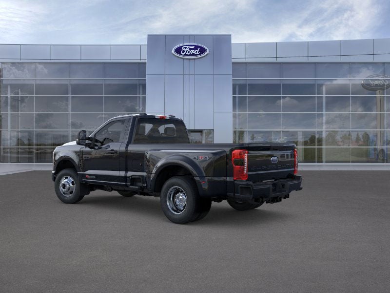 2026 Ford Super Duty F-350 (DRW) XL
