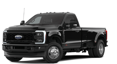 2026 Ford Super Duty F-350 (DRW) XL