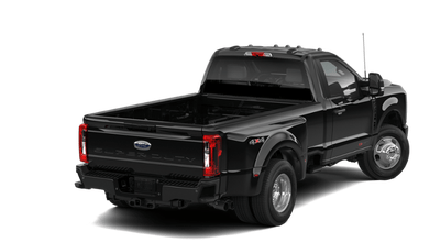 2026 Ford Super Duty F-350 (DRW) XL