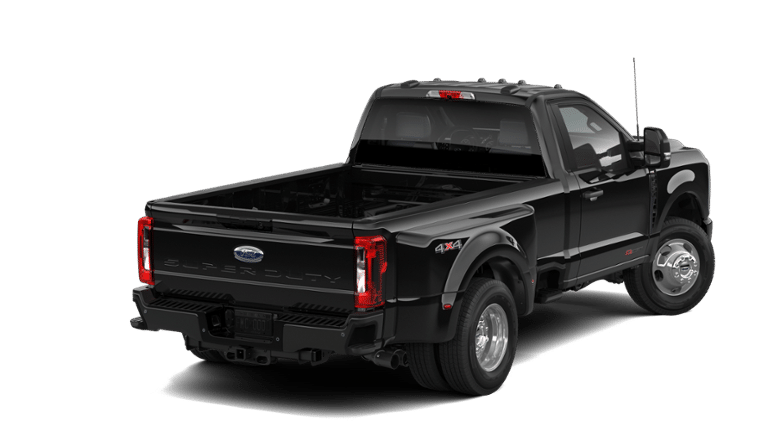 2026 Ford Super Duty F-350 (DRW) XL