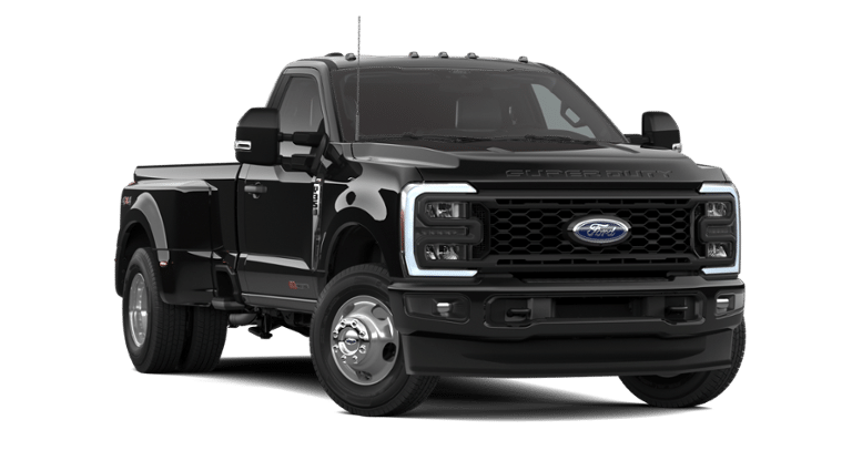 2026 Ford Super Duty F-350 (DRW) XL