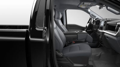 2026 Ford Super Duty F-350 (DRW) XL