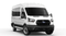 2026 Ford Transit Cargo Van T-150 148 Med Rf 8800 GVWR RWD