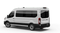 2026 Ford Transit Cargo Van T-150 148 Med Rf 8800 GVWR RWD