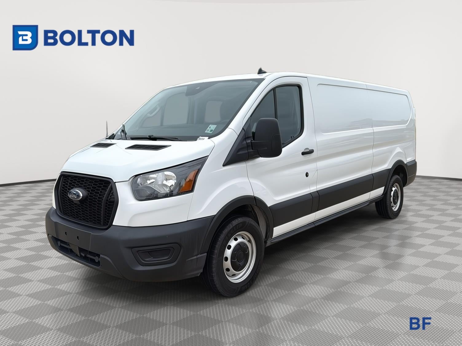 2023 Ford Transit 150 Low Roof 148 WB's photo