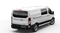 2026 Ford Transit Cargo Van T-150 130 Low Rf 8800 GVWR RWD
