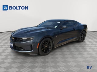 2020 Chevrolet Camaro 3LT
