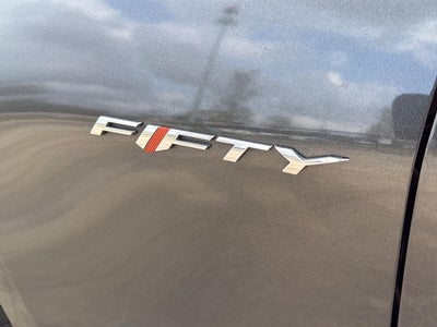 2017 Chevrolet Camaro 2SS