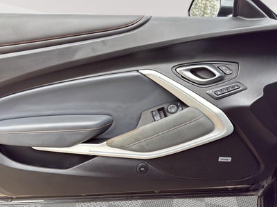 2017 Chevrolet Camaro 2SS