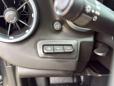 2017 Chevrolet Camaro 2SS