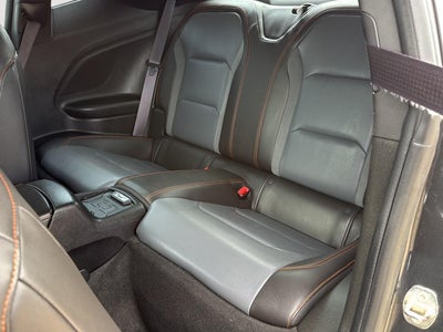 2017 Chevrolet Camaro 2SS