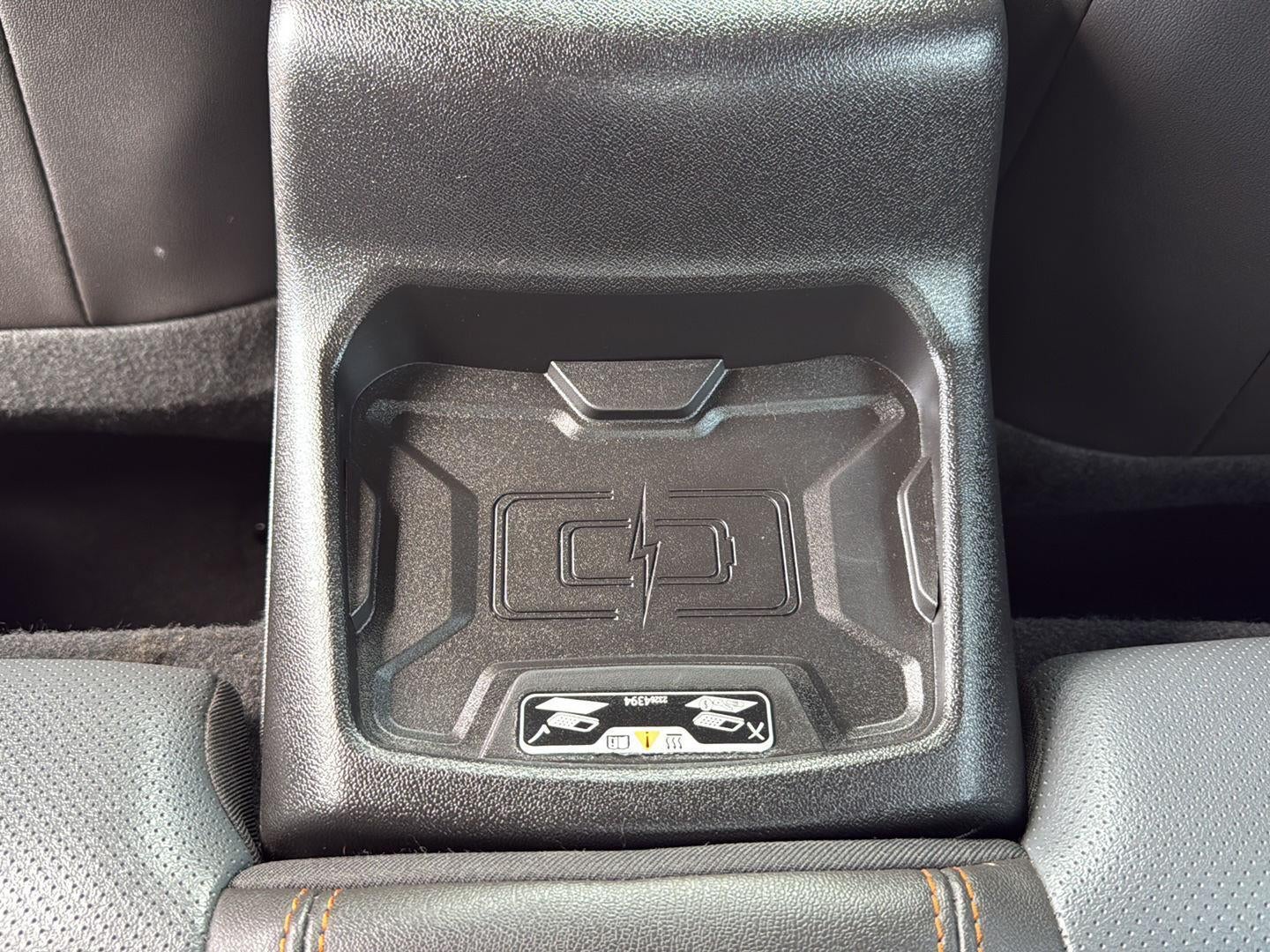 2017 Chevrolet Camaro 2SS