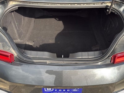 2017 Chevrolet Camaro 2SS