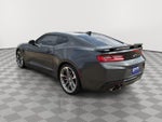 2017 Chevrolet Camaro 2SS