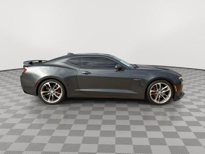 2017 Chevrolet Camaro 2SS