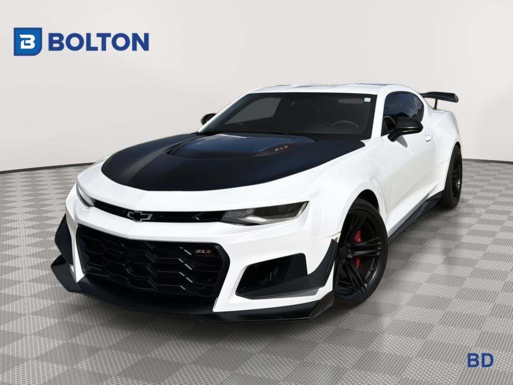 2020 Chevrolet Camaro ZL1