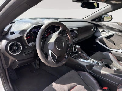 2020 Chevrolet Camaro ZL1