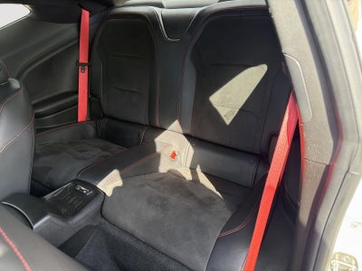 2020 Chevrolet Camaro ZL1