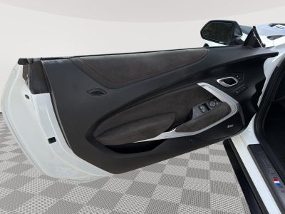 2020 Chevrolet Camaro ZL1