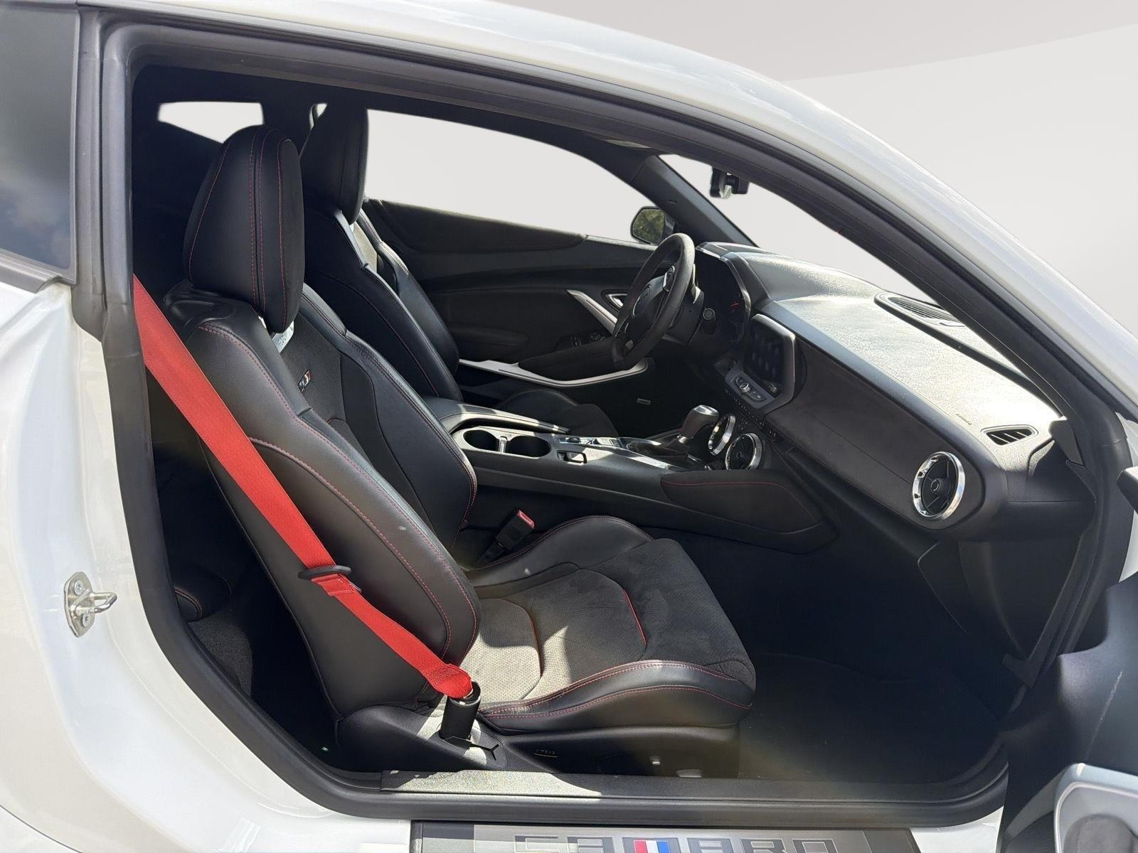 2020 Chevrolet Camaro ZL1