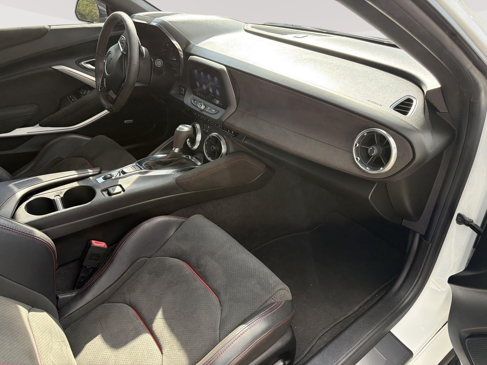 2020 Chevrolet Camaro ZL1