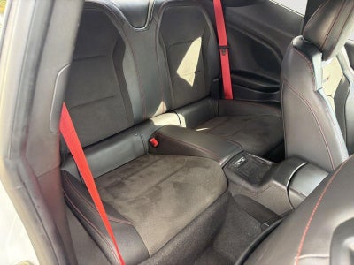 2020 Chevrolet Camaro ZL1