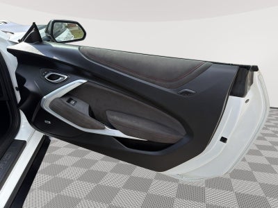 2020 Chevrolet Camaro ZL1