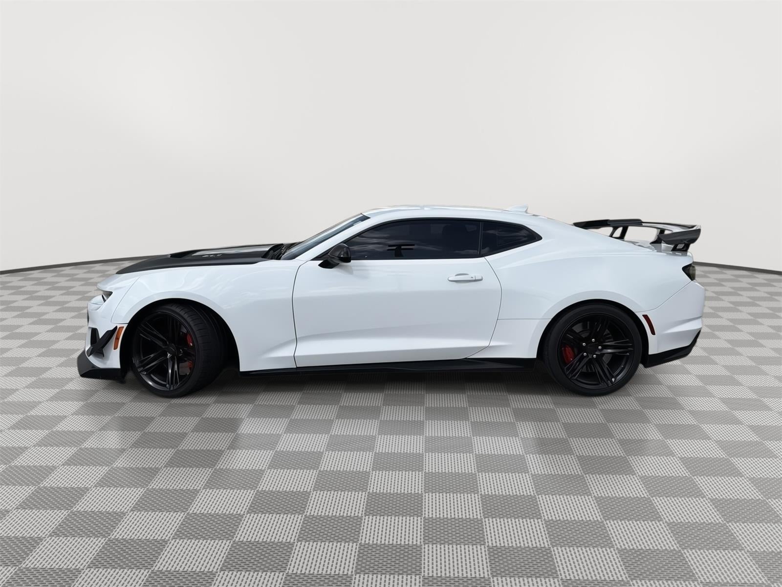 2020 Chevrolet Camaro ZL1