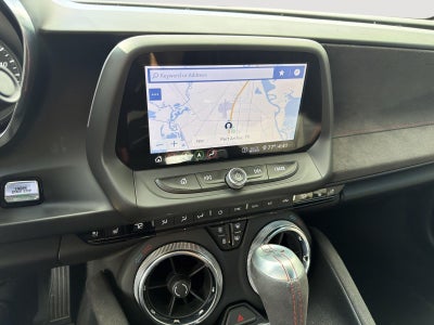 2020 Chevrolet Camaro ZL1