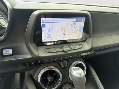 2020 Chevrolet Camaro ZL1