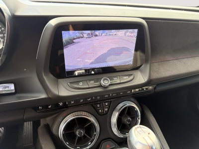 2020 Chevrolet Camaro ZL1