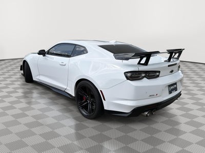 2020 Chevrolet Camaro ZL1