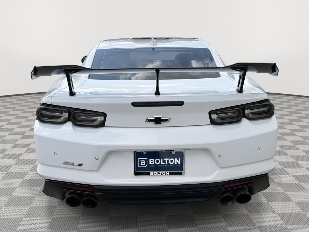 2020 Chevrolet Camaro ZL1