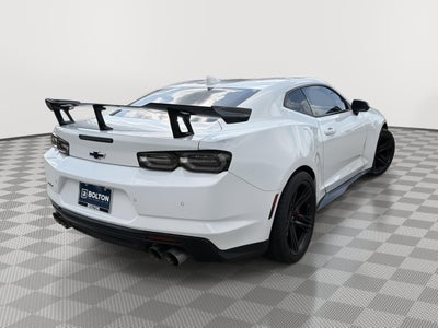 2020 Chevrolet Camaro ZL1