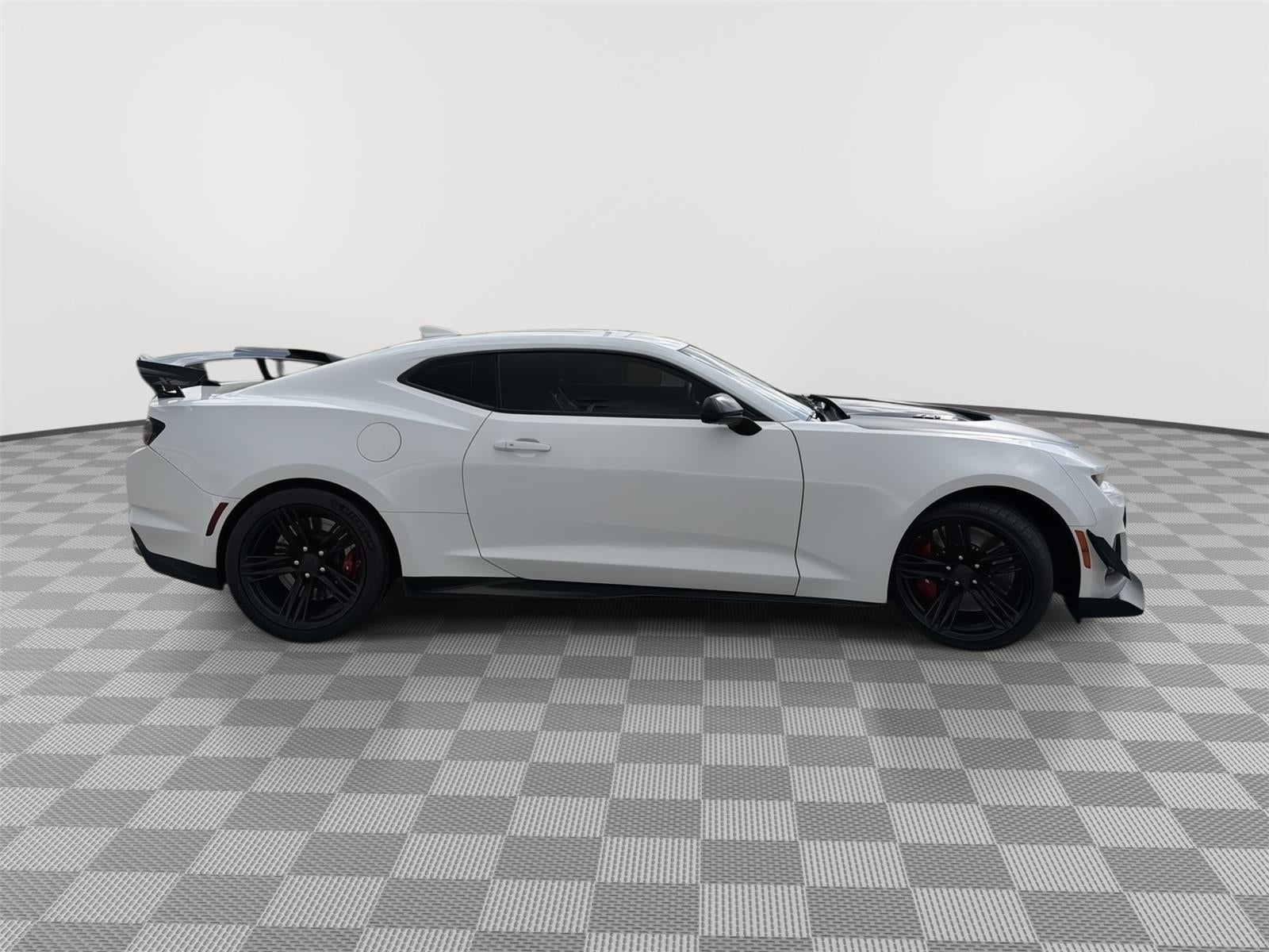 2020 Chevrolet Camaro ZL1