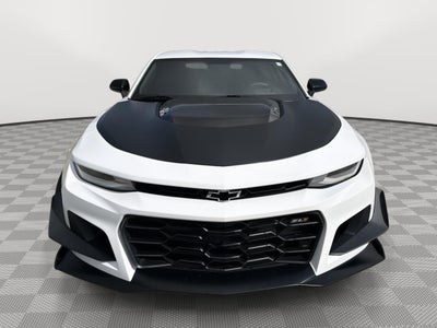 2020 Chevrolet Camaro ZL1