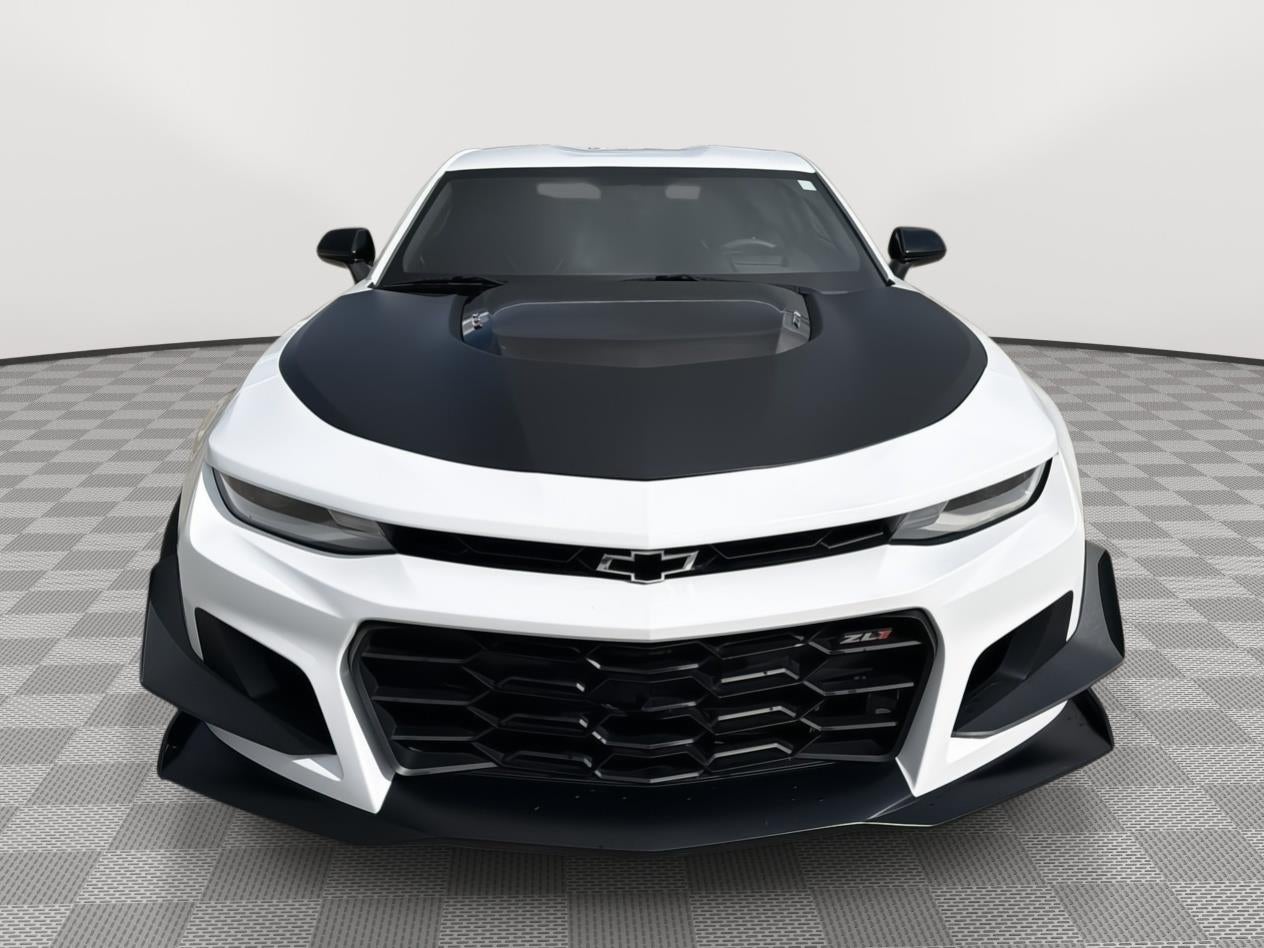 2020 Chevrolet Camaro ZL1