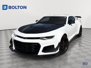 2020 Chevrolet Camaro ZL1