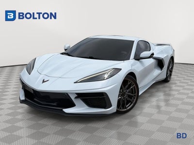 2023 Chevrolet Corvette 2LT