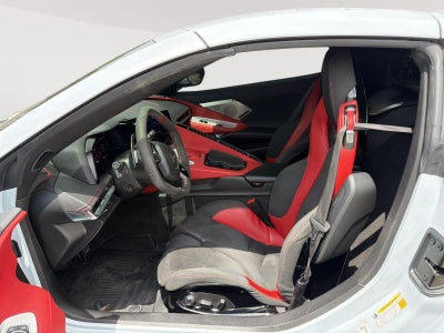 2023 Chevrolet Corvette 2LT
