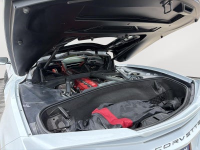 2023 Chevrolet Corvette 2LT