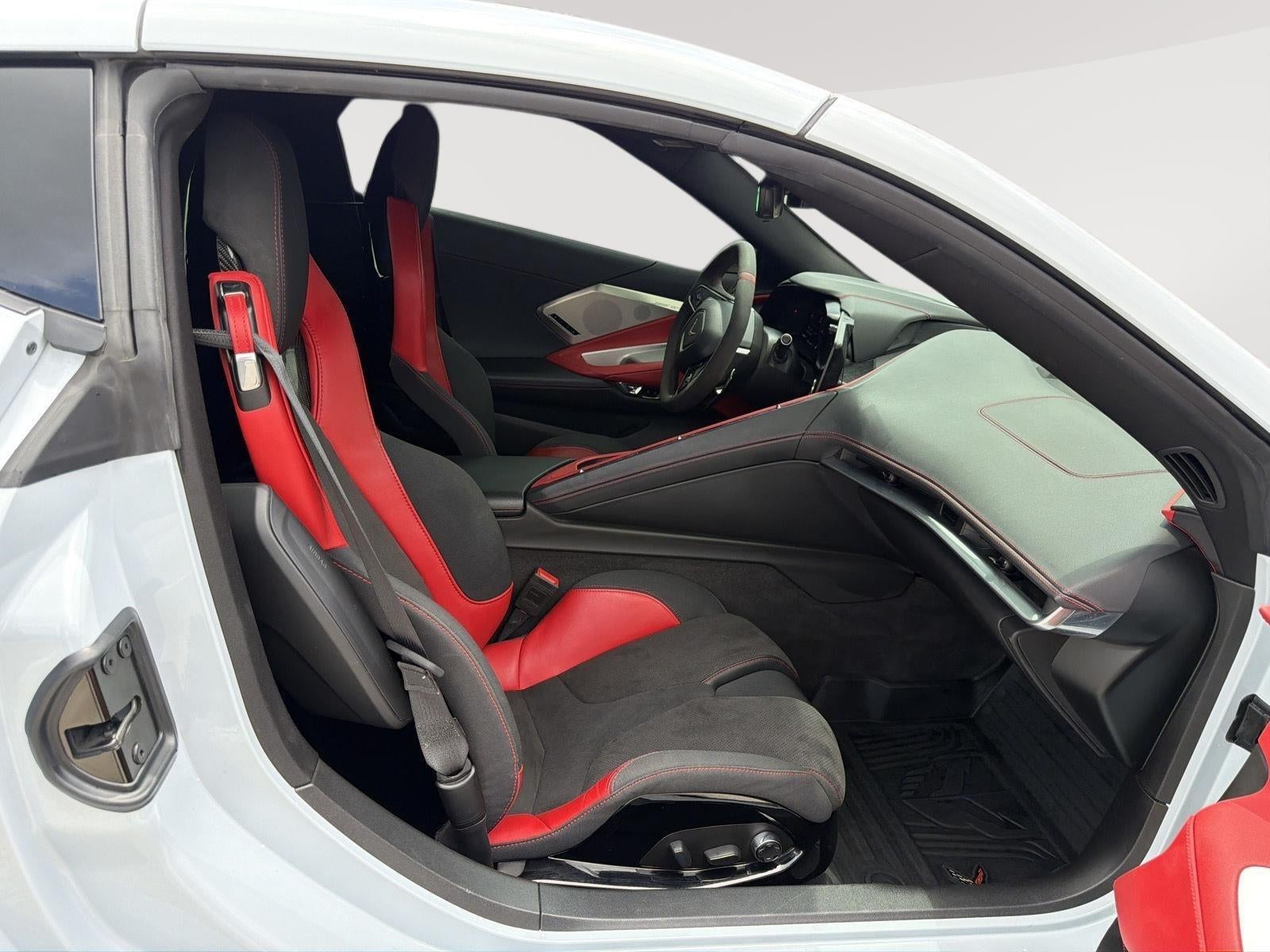 2023 Chevrolet Corvette 2LT