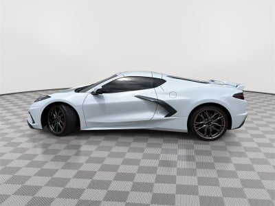 2023 Chevrolet Corvette 2LT