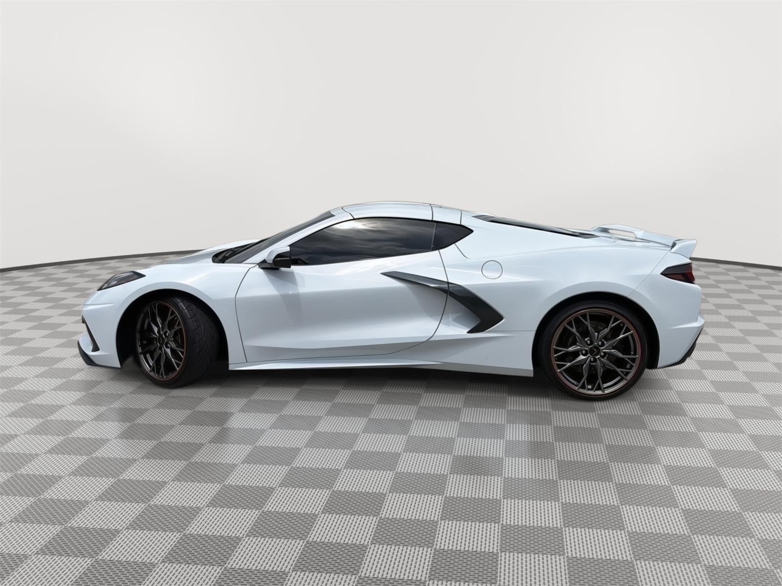 2023 Chevrolet Corvette 2LT