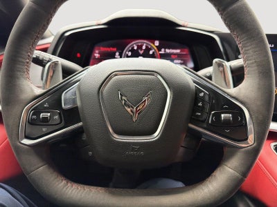 2023 Chevrolet Corvette 2LT