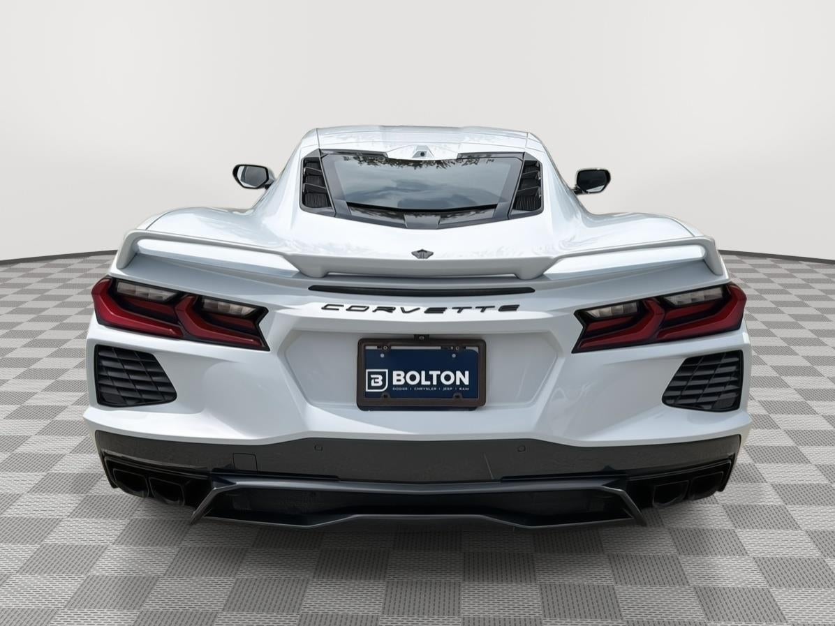 2023 Chevrolet Corvette 2LT